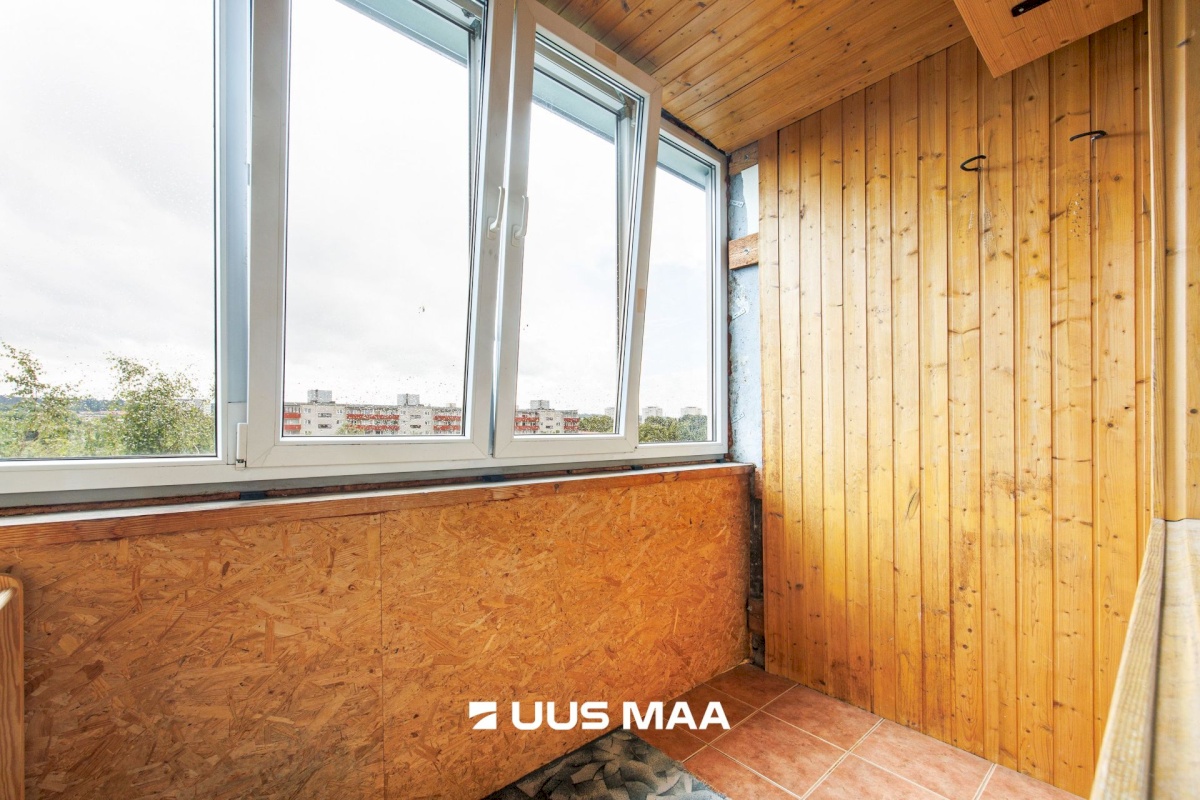 Tallinn, Mustamäe linnaosa, Mustamäe tee 181