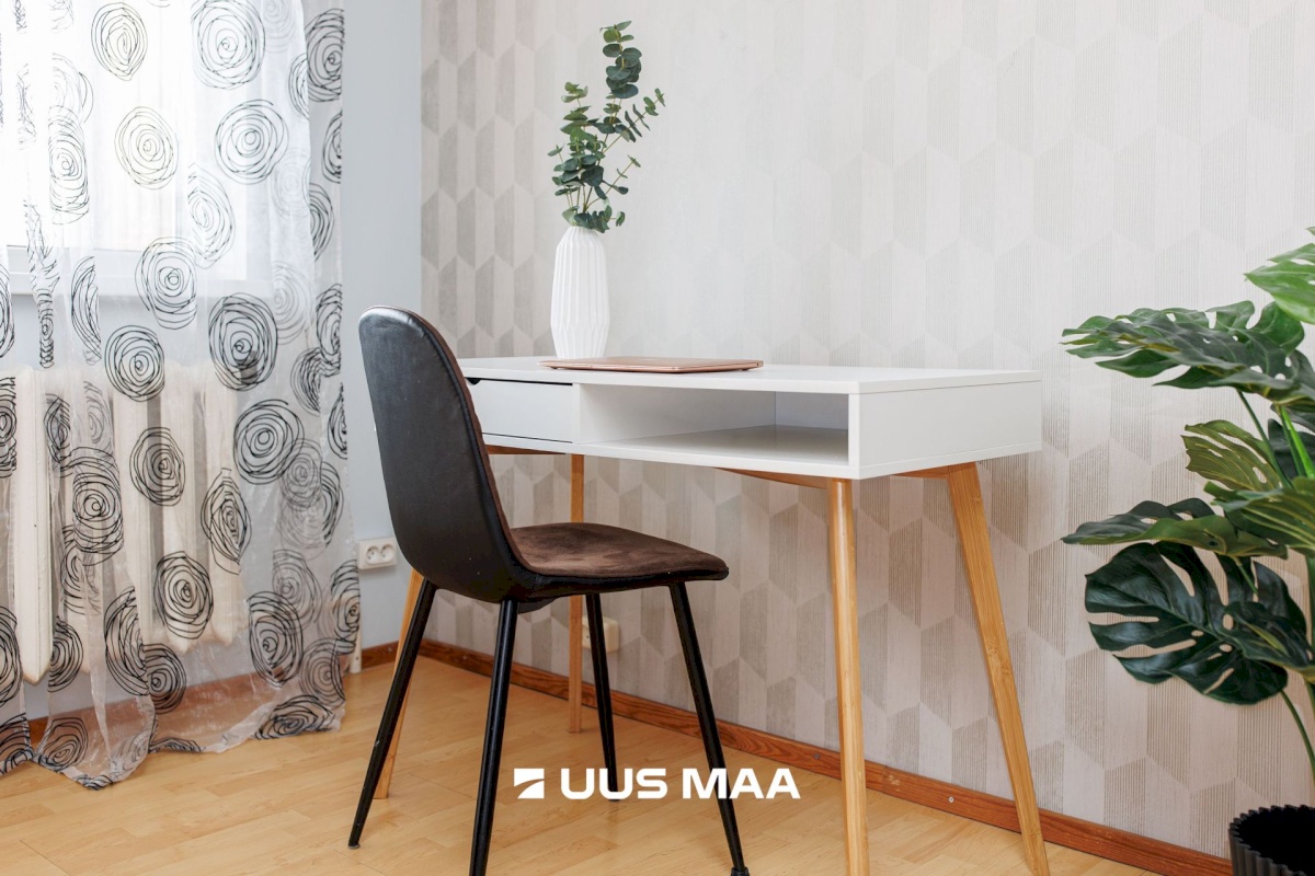 Tallinn, Mustamäe linnaosa, Mustamäe tee 181