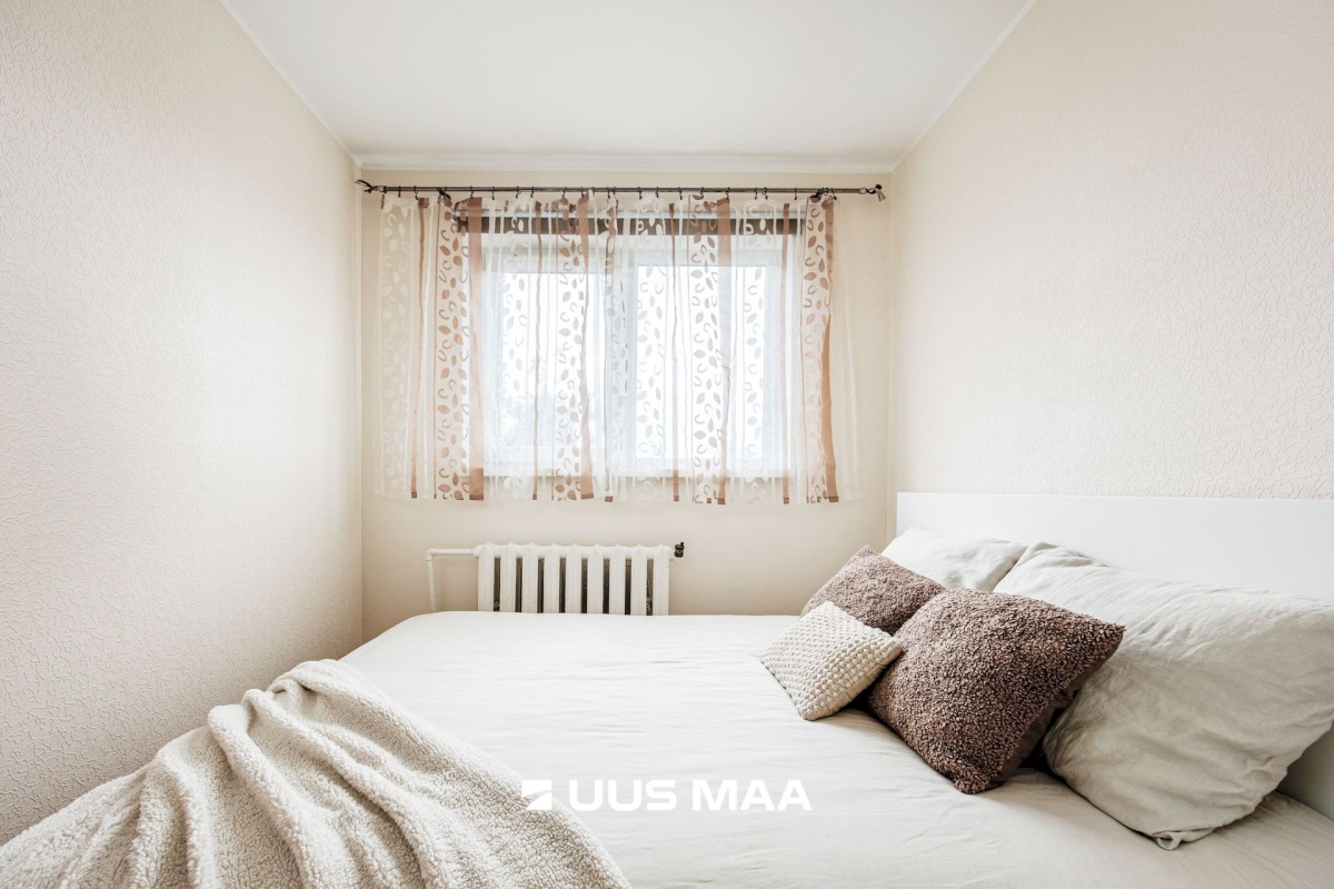 Tallinn, Mustamäe linnaosa, Mustamäe tee 181