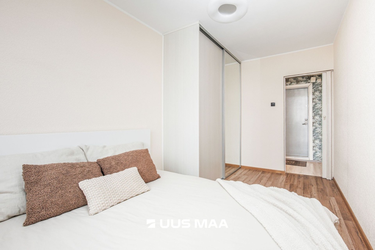 Tallinn, Mustamäe linnaosa, Mustamäe tee 181