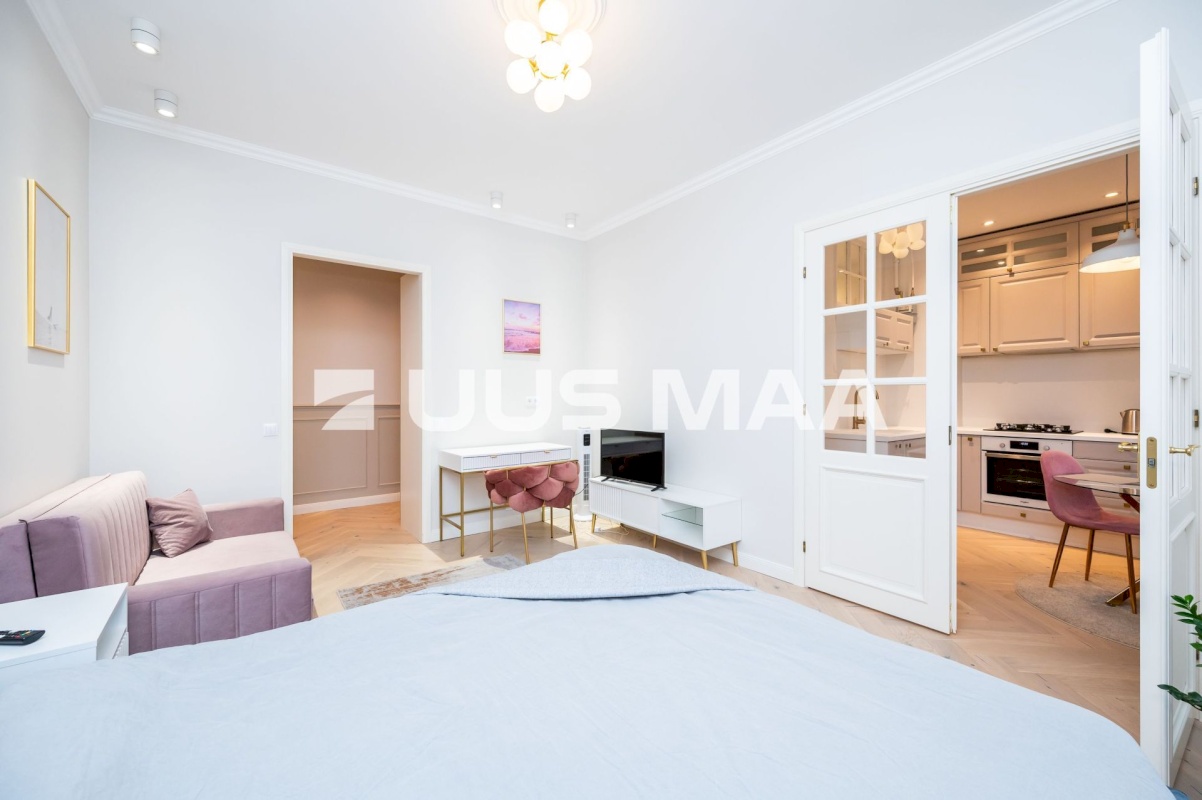 Tallinn, Kesklinna linnaosa, Reimani tn 2