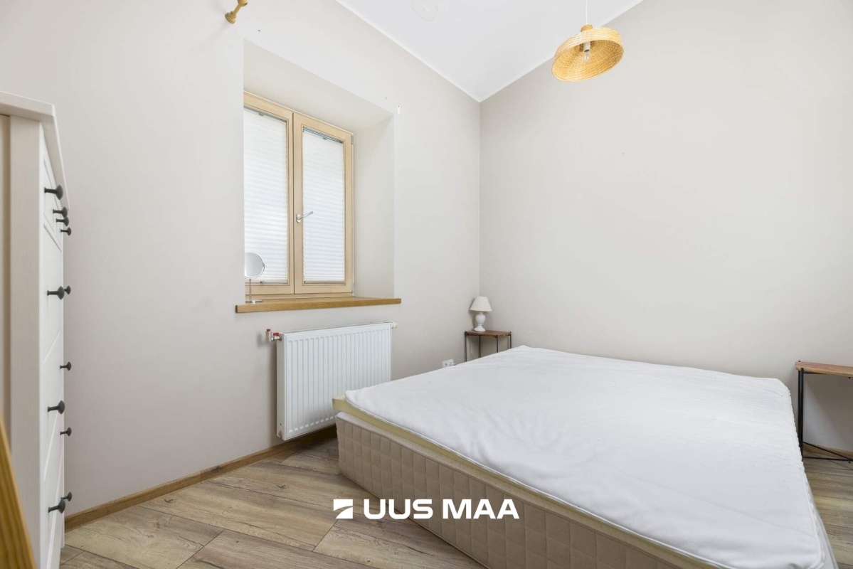 Tallinn, Kesklinna linnaosa, Kadriorg, Narva mnt 57/2