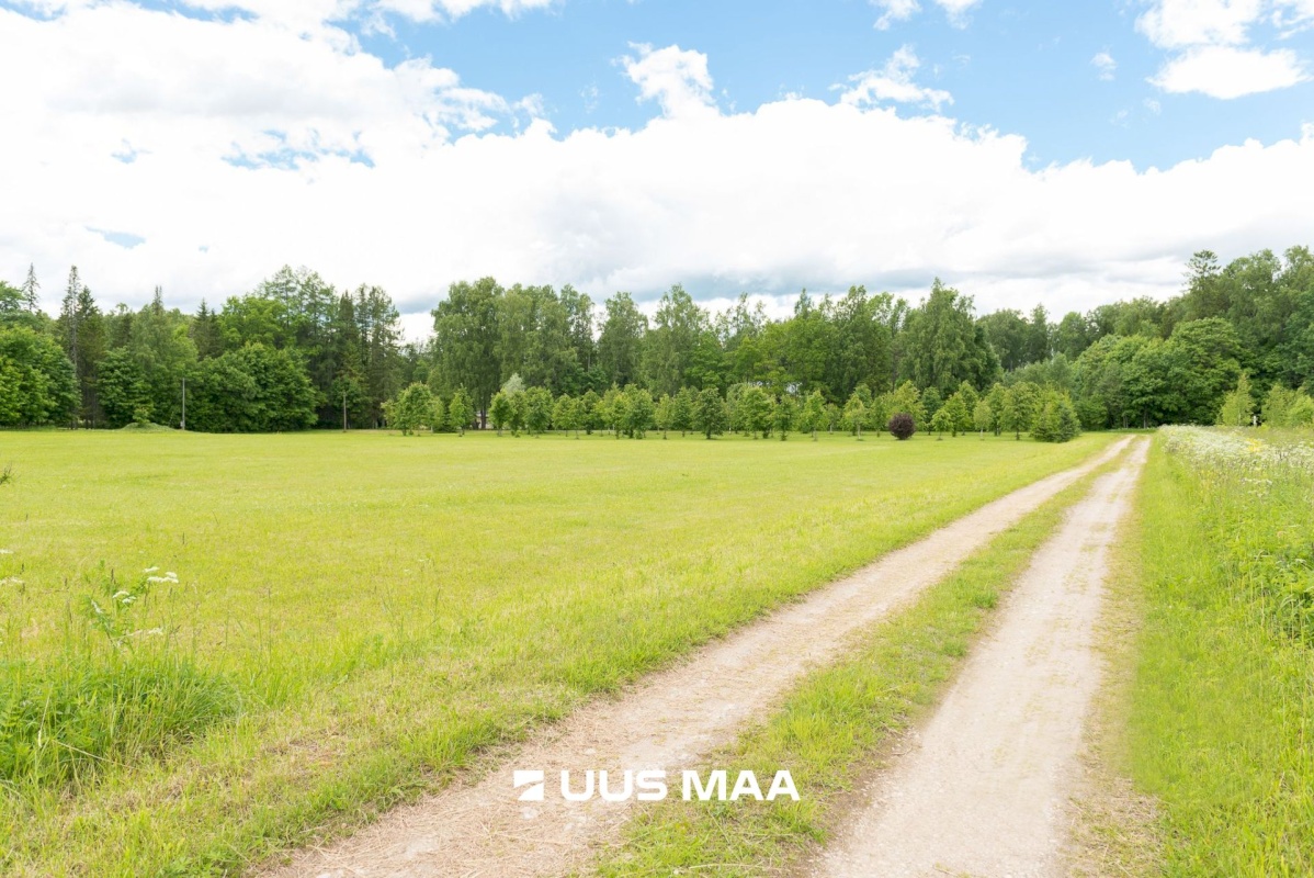 Tapa vald, Järvajõe küla, Laululinnu külalistemaja