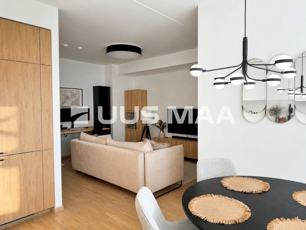 Tallinn, Haabersti linnaosa, Kotermaa 11