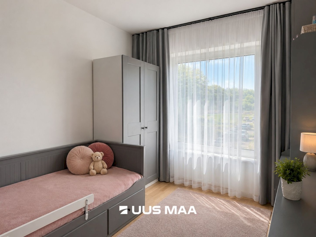 Tallinn, Haabersti linnaosa, Kotermaa 11