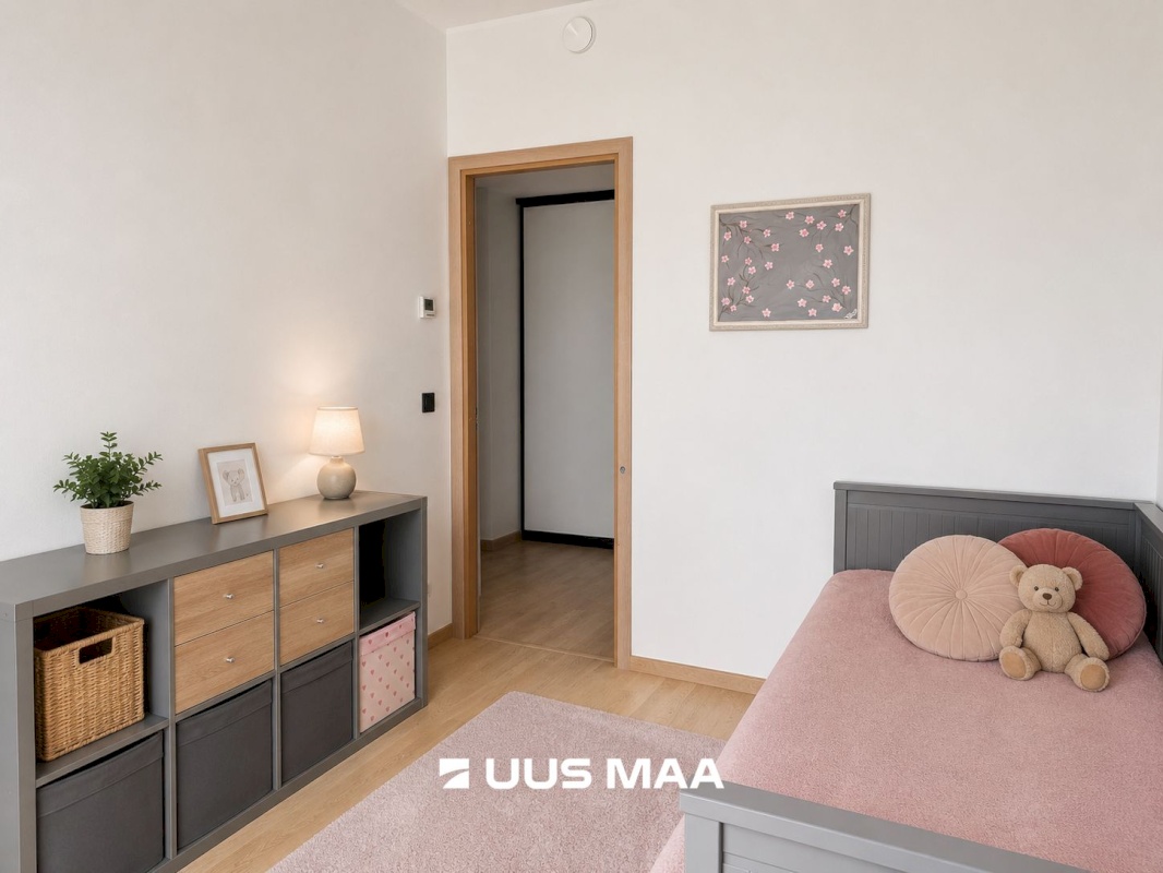 Tallinn, Haabersti linnaosa, Kotermaa 11