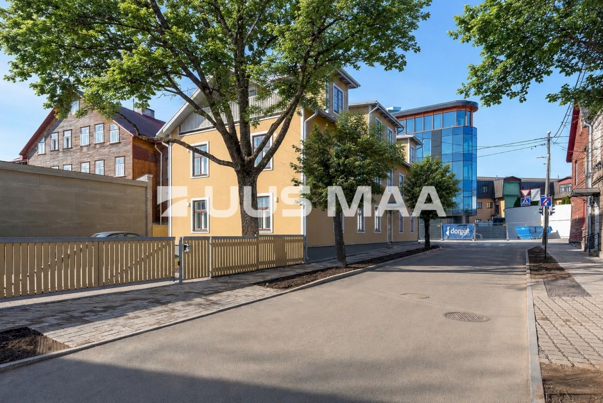 Tartu linn, Tartu linn, Karlova, Võru tn 108