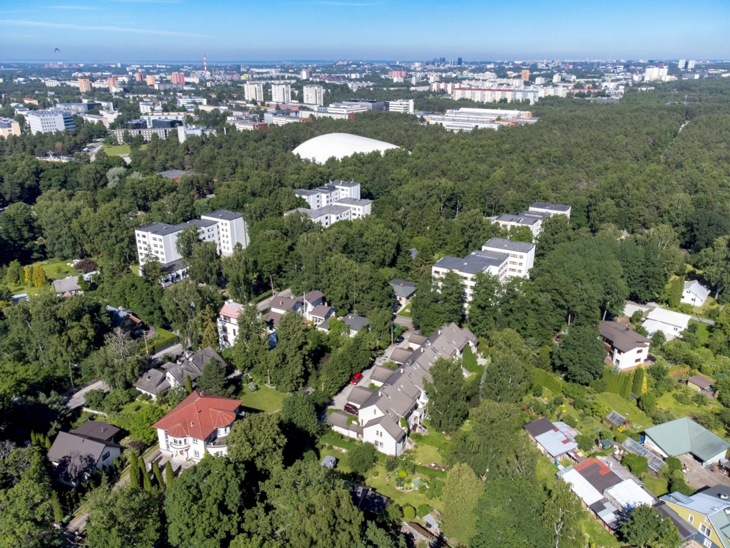 Tallinn, Nõmme linnaosa, Trummi 6