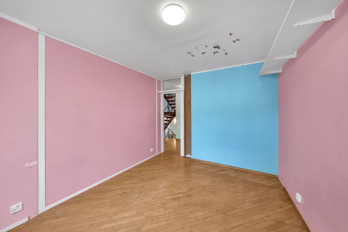 Tallinn, Nõmme linnaosa, Trummi 6