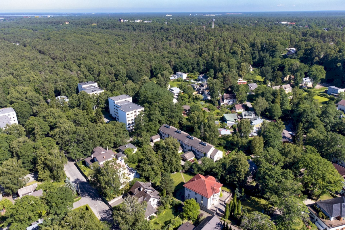 Tallinn, Nõmme linnaosa, Trummi 6