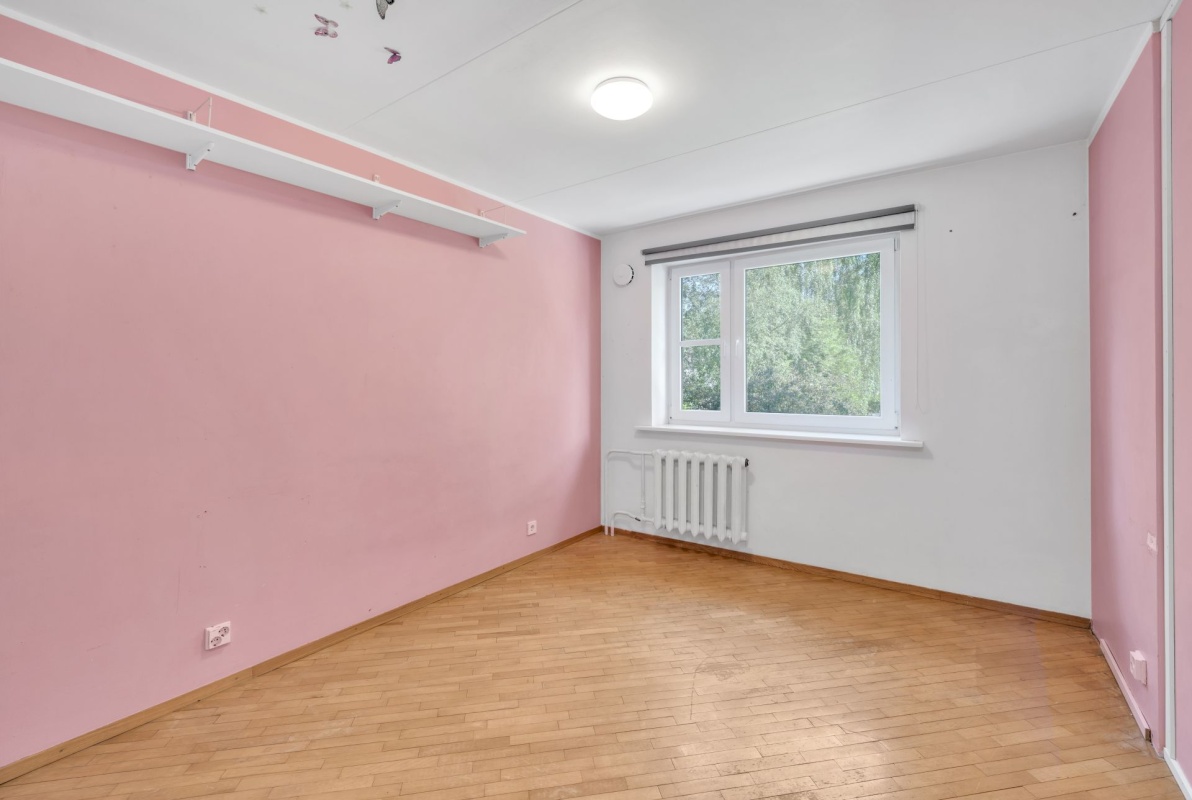 Tallinn, Nõmme linnaosa, Trummi 6