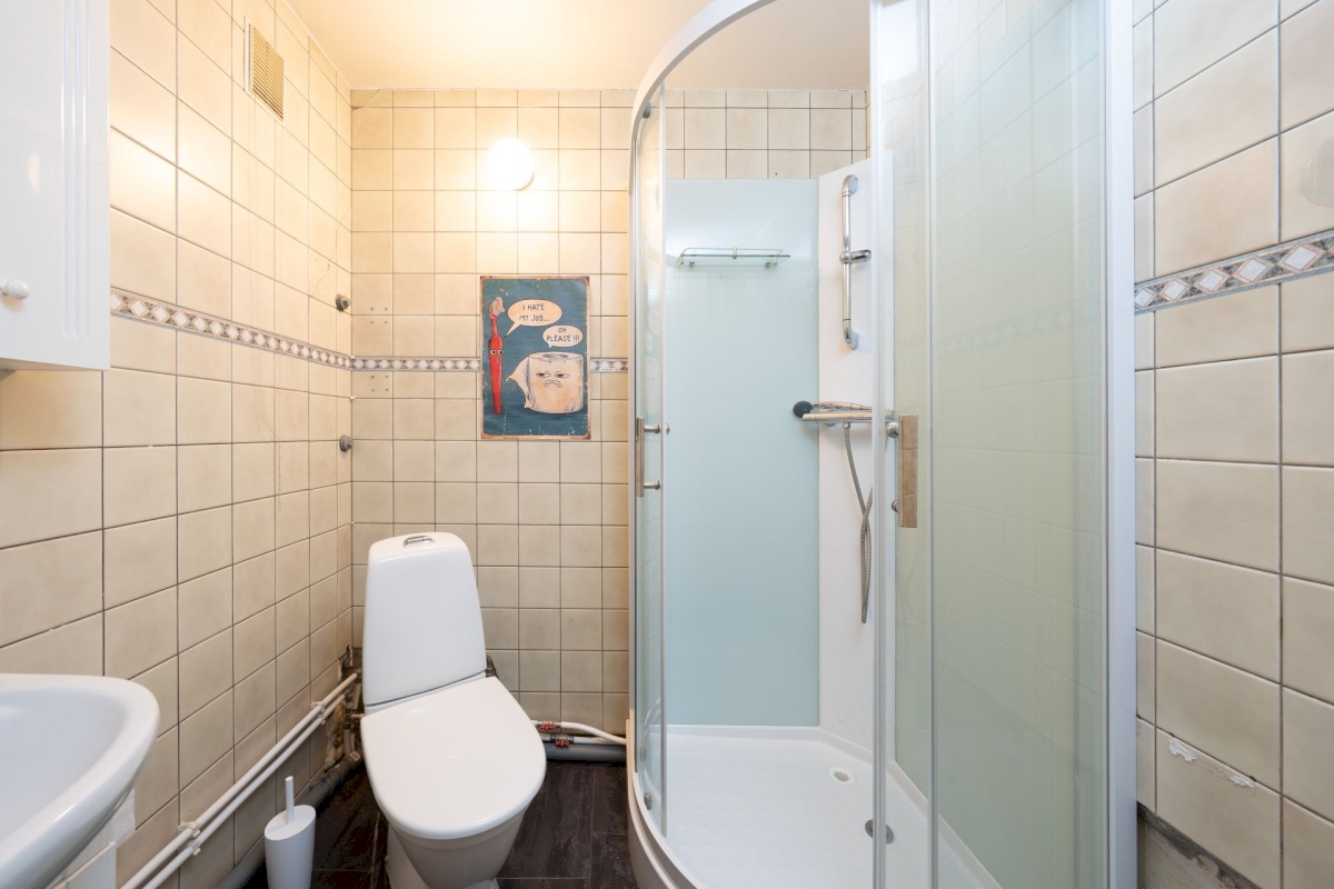 Tallinn, Nõmme linnaosa, Trummi 6