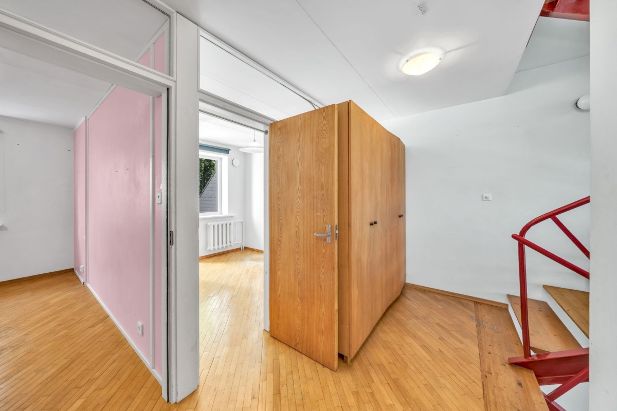 Tallinn, Nõmme linnaosa, Trummi 6