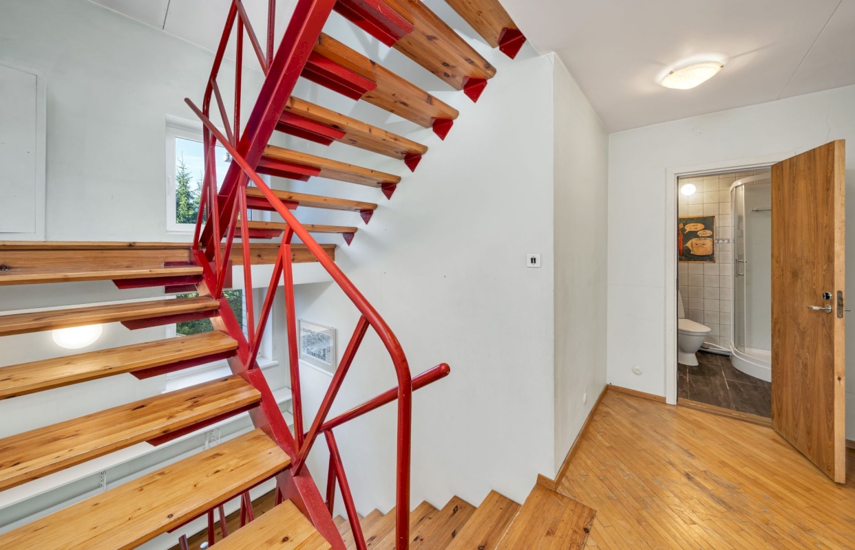 Tallinn, Nõmme linnaosa, Trummi 6