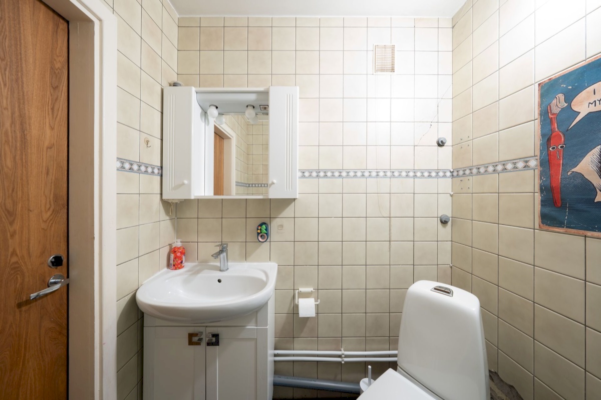 Tallinn, Nõmme linnaosa, Trummi 6