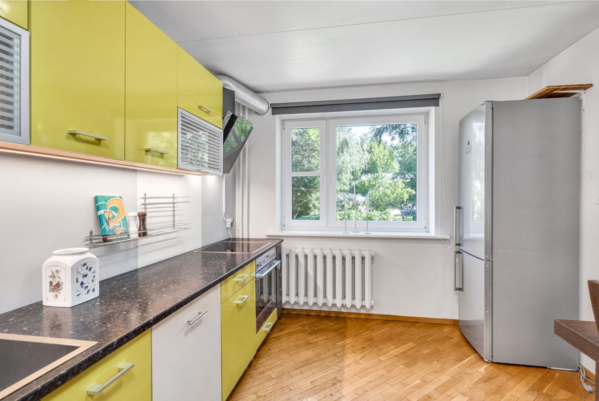 Tallinn, Nõmme linnaosa, Trummi 6