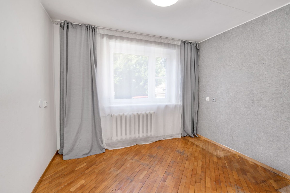 Tallinn, Nõmme linnaosa, Trummi 6