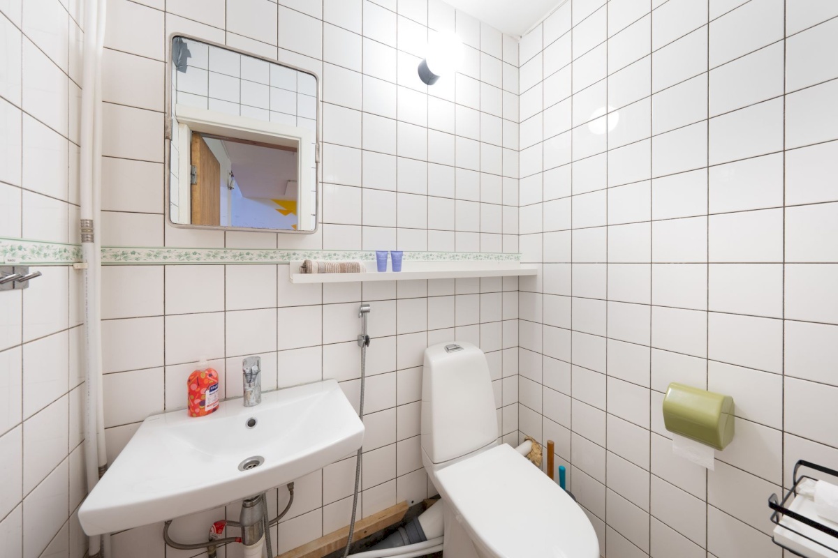 Tallinn, Nõmme linnaosa, Trummi 6