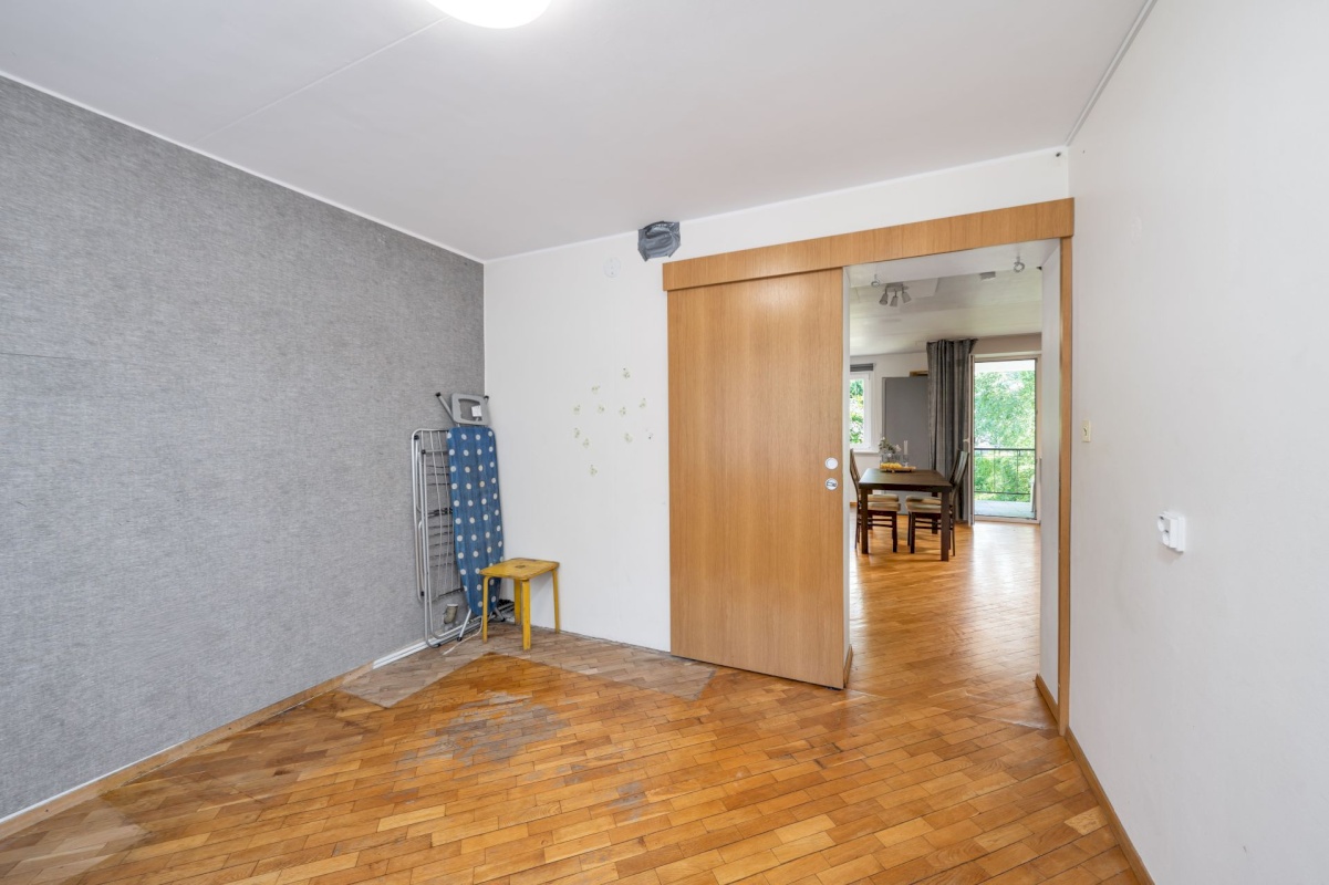 Tallinn, Nõmme linnaosa, Trummi 6