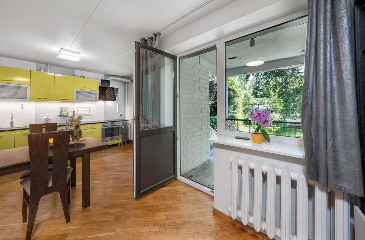 Tallinn, Nõmme linnaosa, Trummi 6