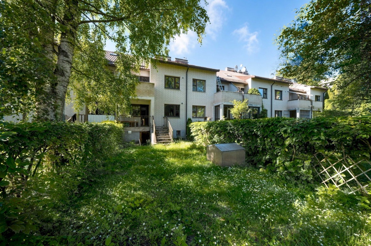 Tallinn, Nõmme linnaosa, Trummi 6