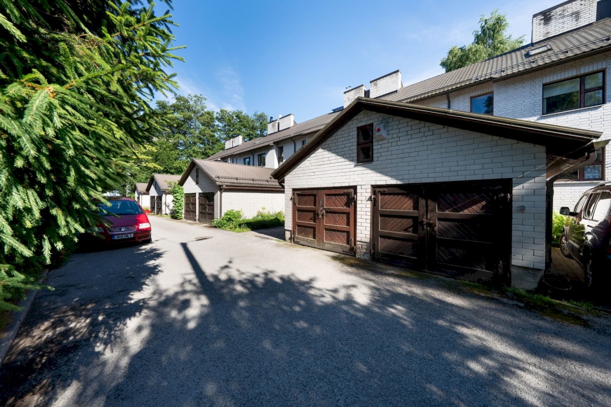 Tallinn, Nõmme linnaosa, Trummi 6