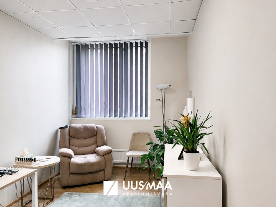 Tallinn, Kesklinna linnaosa, Magdaleena 3