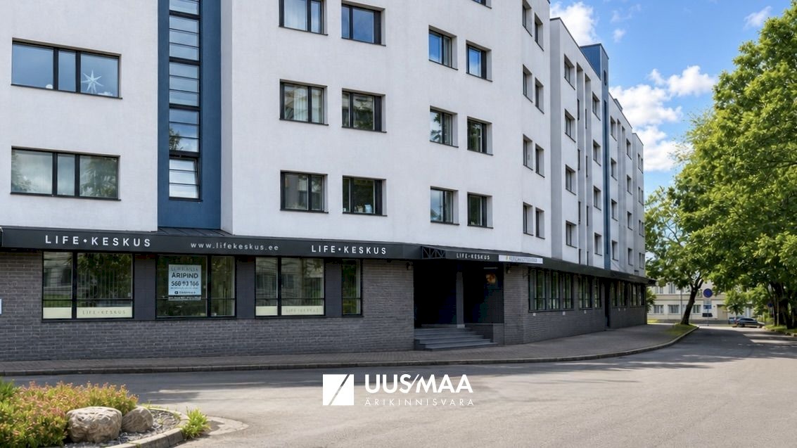 Tallinn, Kesklinna linnaosa, Magdaleena 3