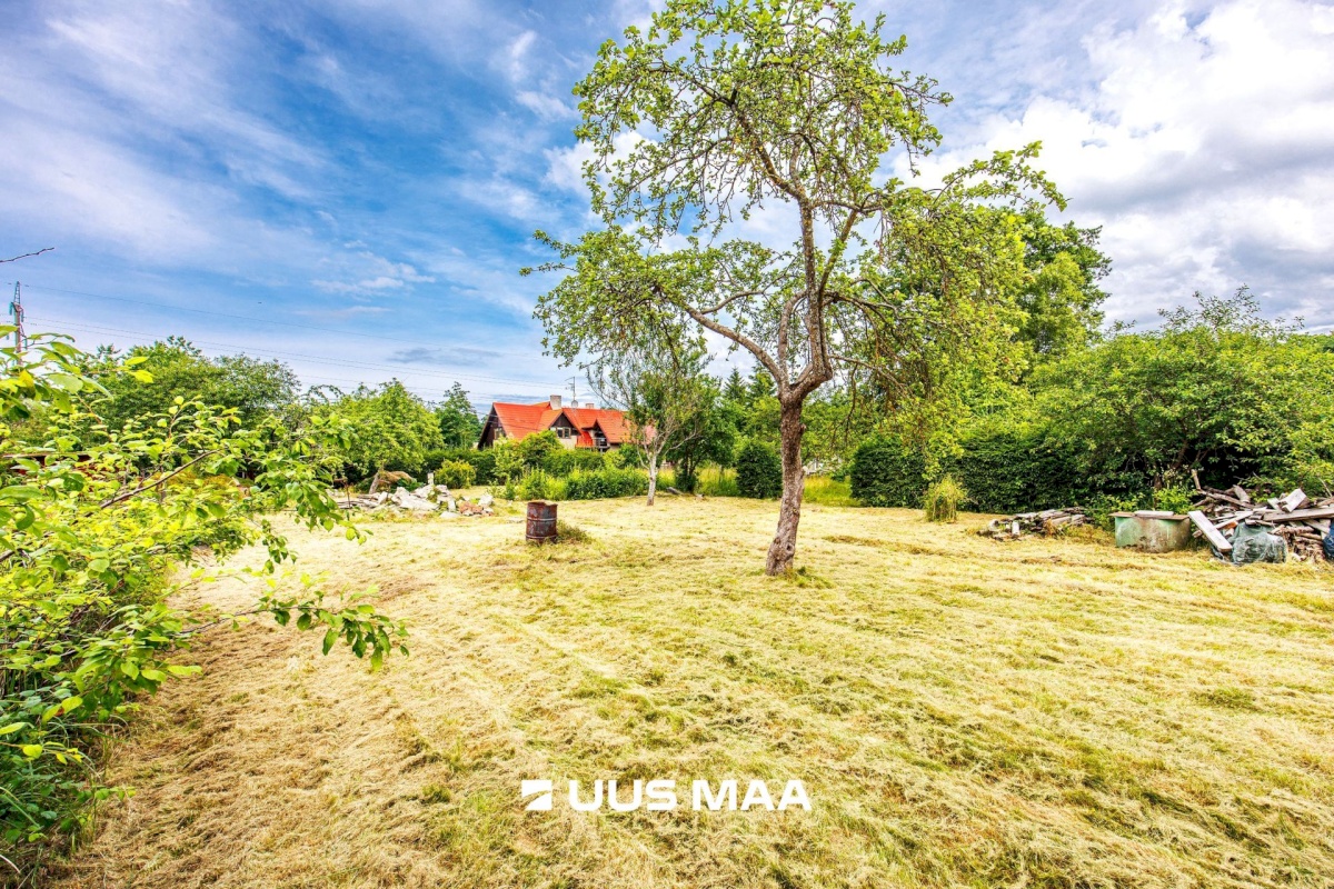 Maardu linn, Kallasmaa tee 17