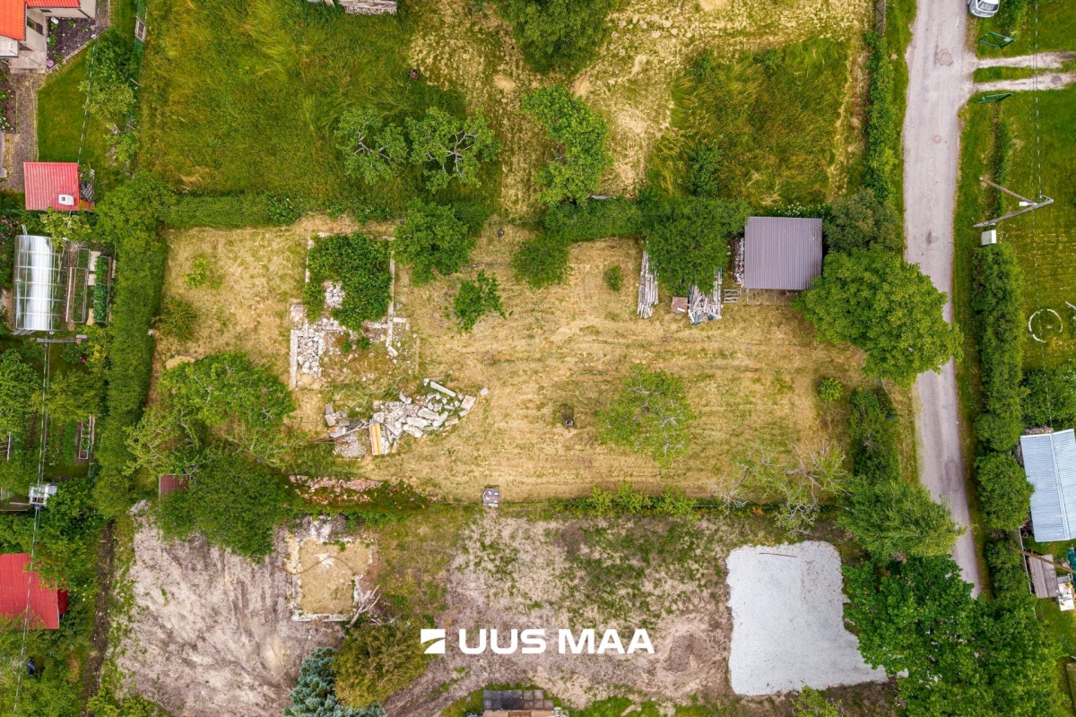 Maardu linn, Kallasmaa tee 17