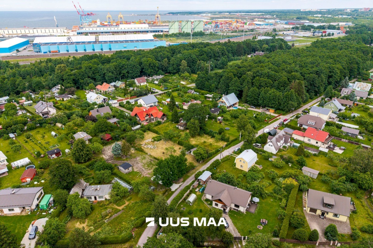 Maardu linn, Kallasmaa tee 17
