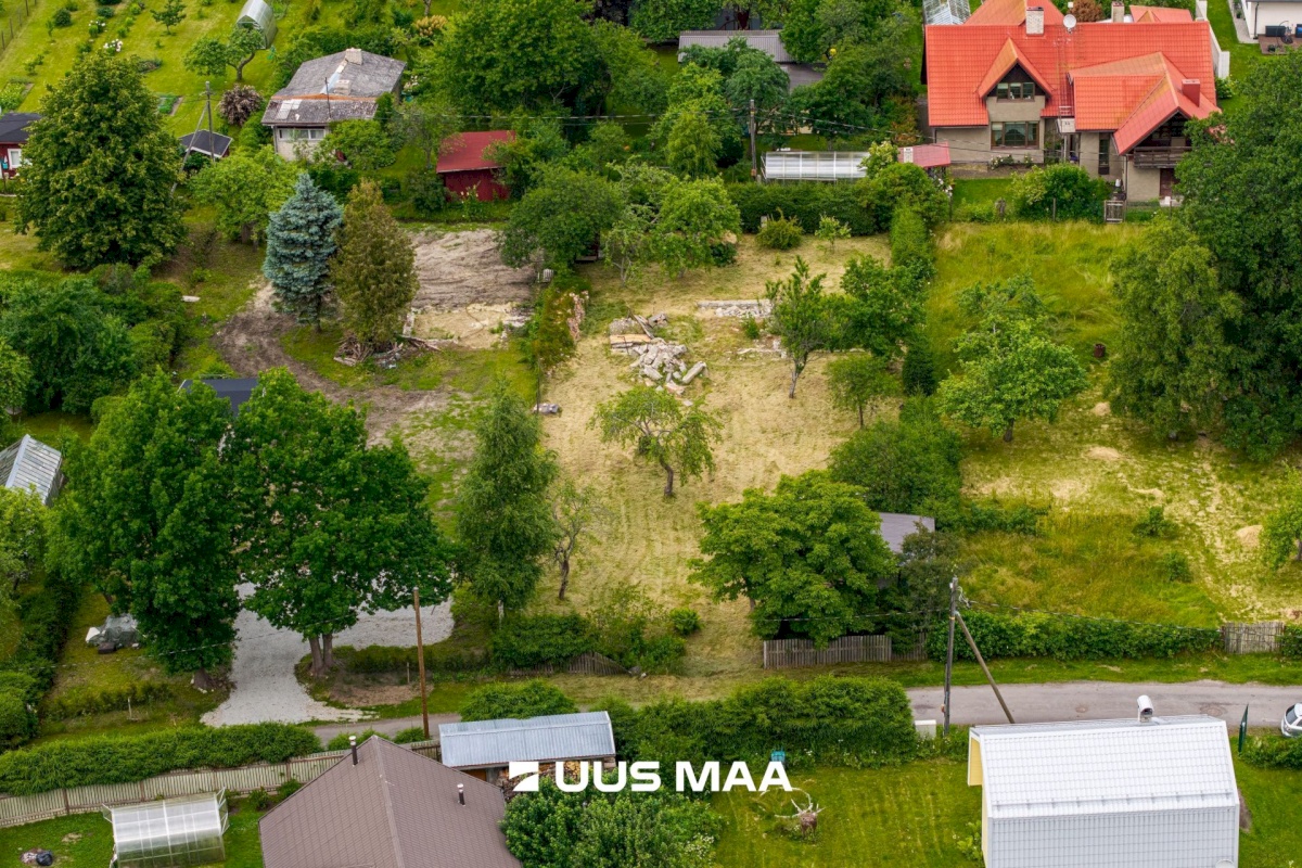 Maardu linn, Kallasmaa tee 17