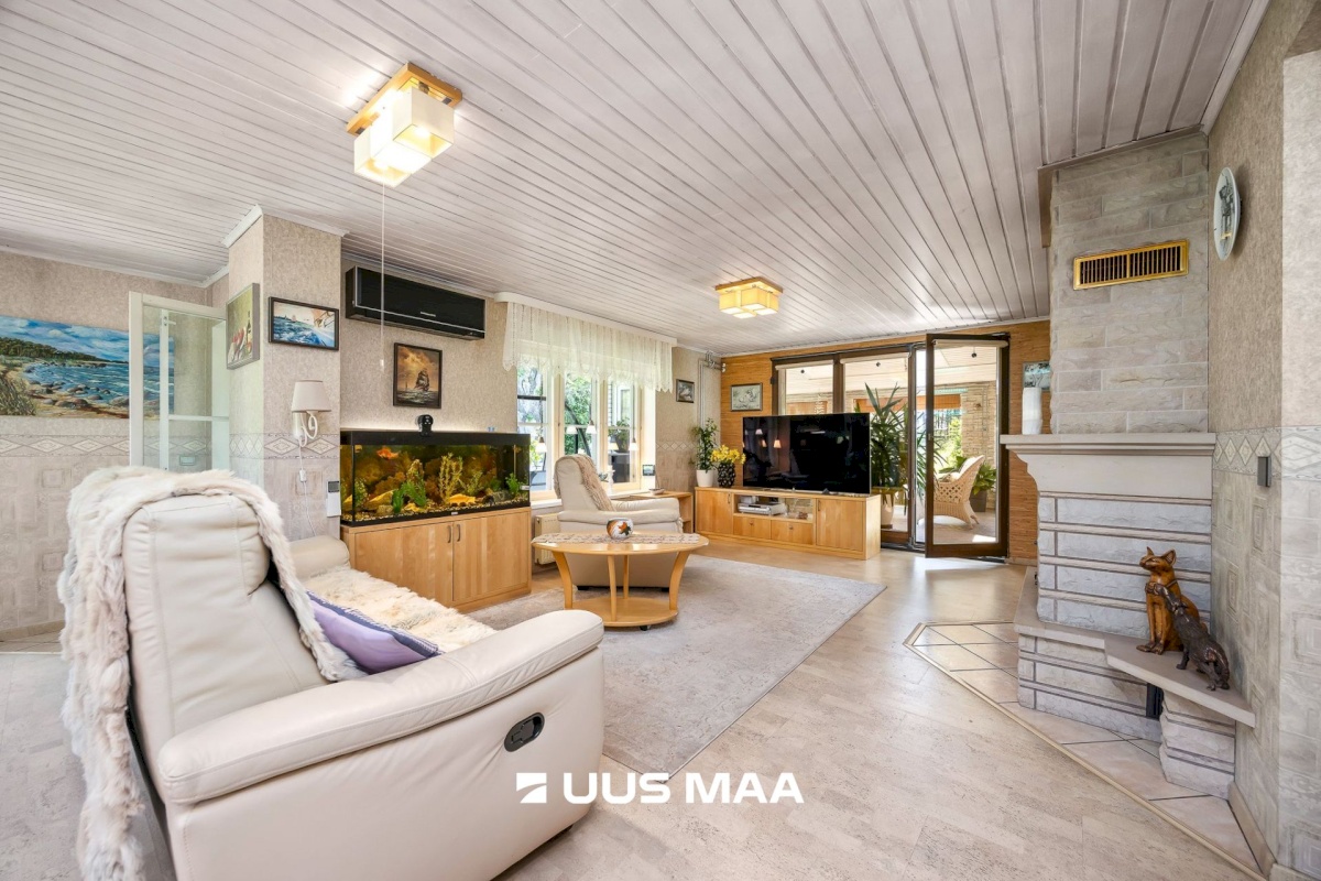 Lääne-Harju vald, Niitvälja küla