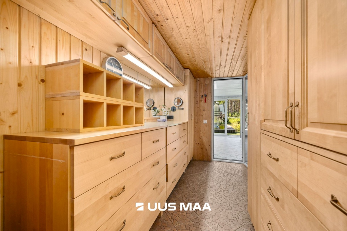 Lääne-Harju vald, Niitvälja küla
