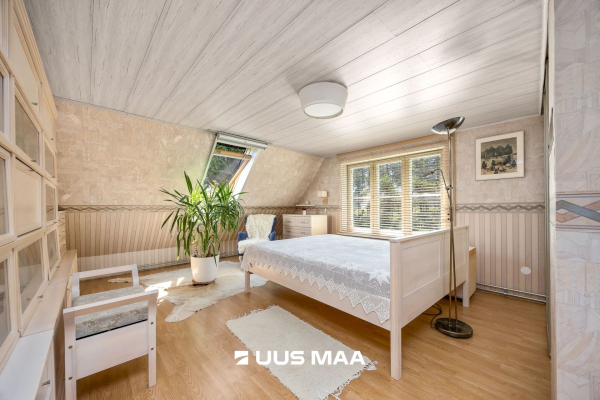 Lääne-Harju vald, Niitvälja küla