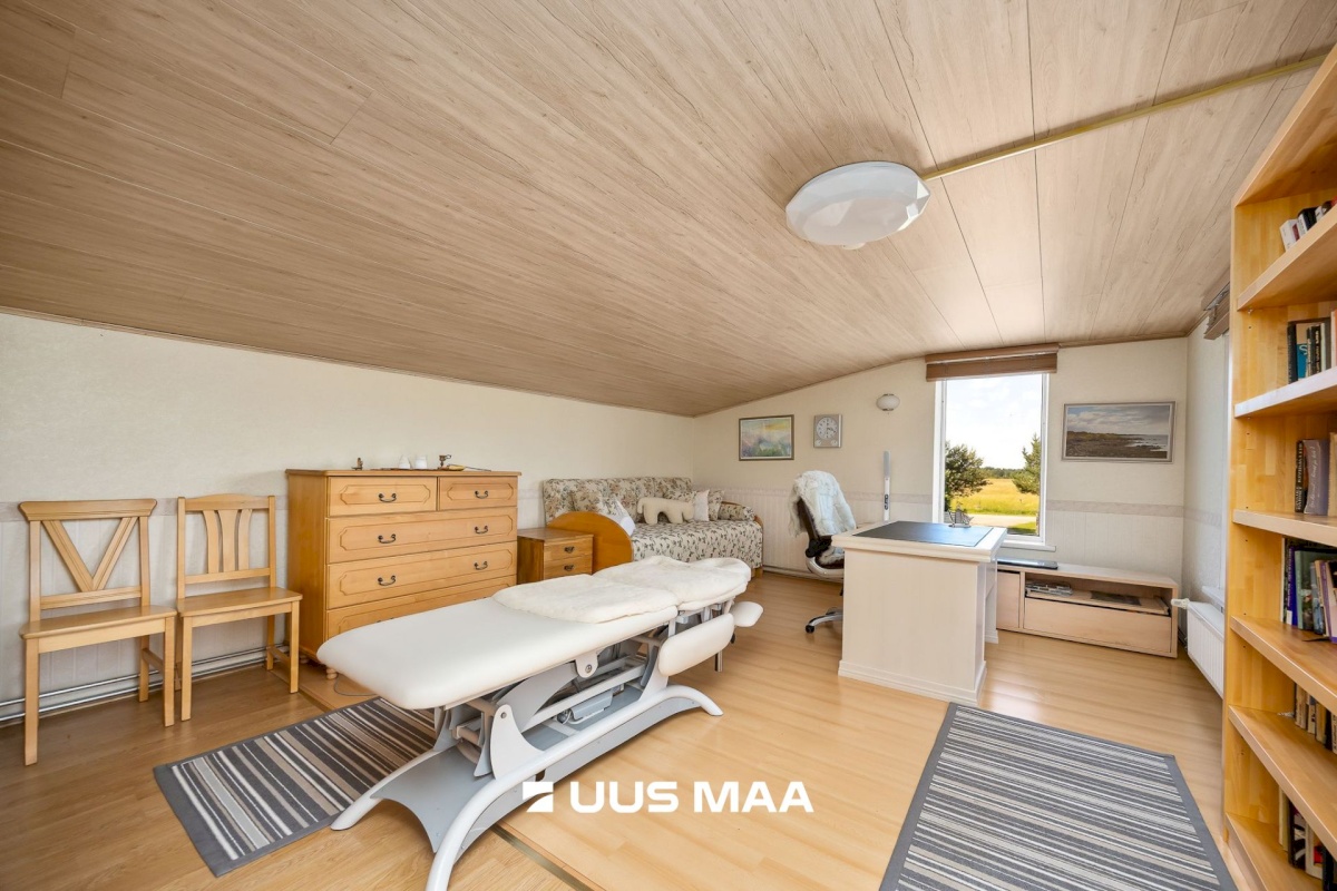 Lääne-Harju vald, Niitvälja küla