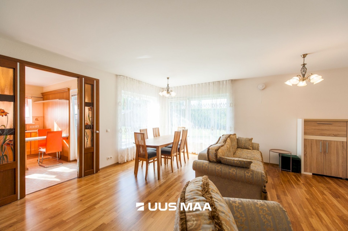 Tallinn, Pirita linnaosa, Ubalehe tee 6