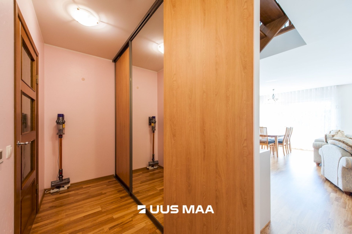 Tallinn, Pirita linnaosa, Ubalehe tee 6