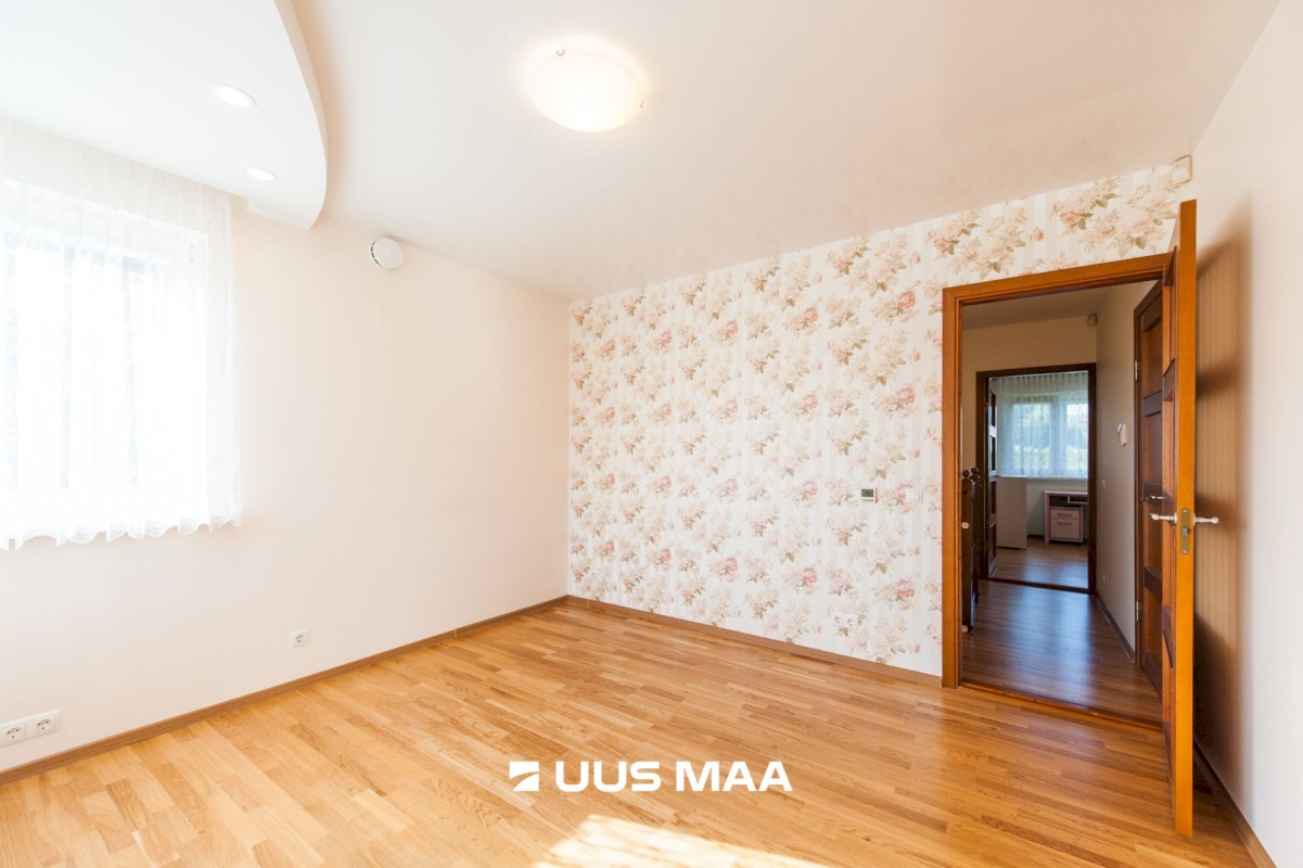 Tallinn, Pirita linnaosa, Ubalehe tee 6