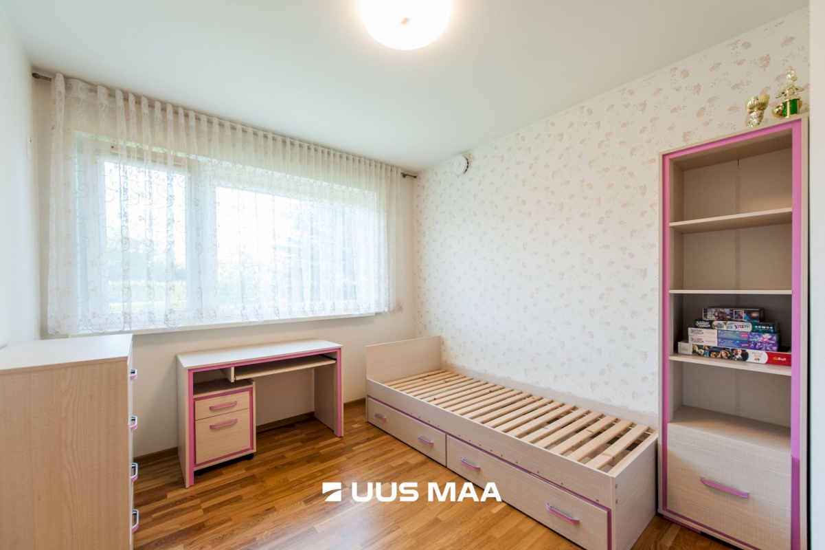 Tallinn, Pirita linnaosa, Ubalehe tee 6