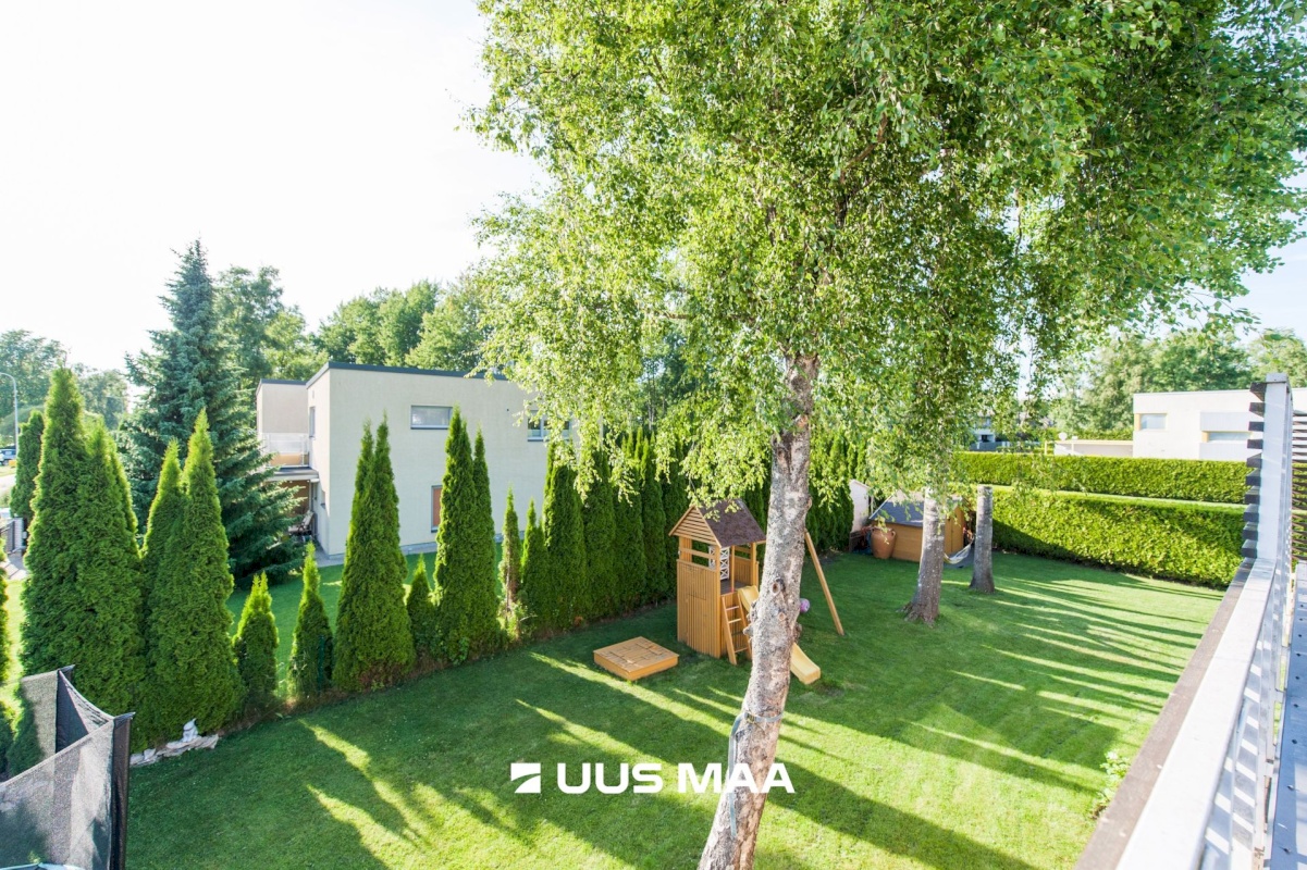 Tallinn, Pirita linnaosa, Ubalehe tee 6