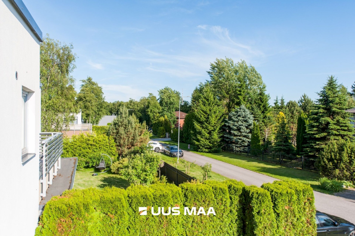 Tallinn, Pirita linnaosa, Ubalehe tee 6