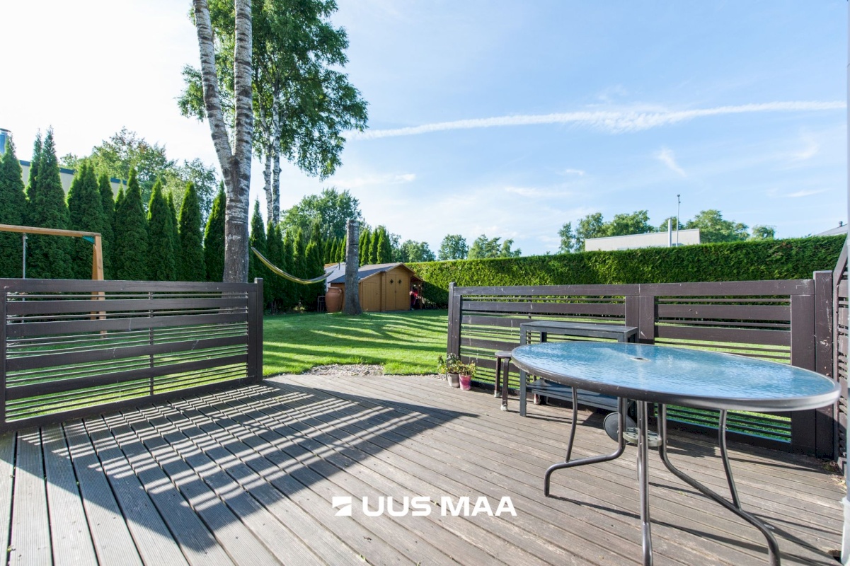 Tallinn, Pirita linnaosa, Ubalehe tee 6
