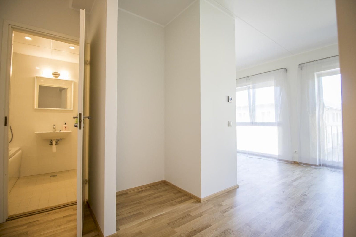 Maardu linn, Noorte 7a