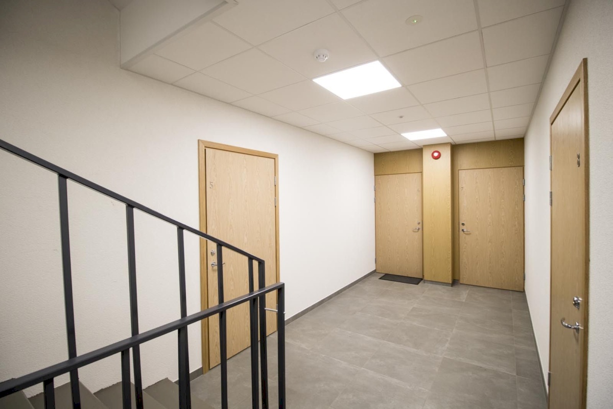 Maardu linn, Noorte 7a