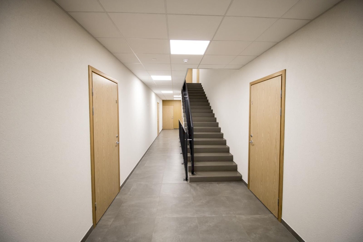 Maardu linn, Noorte 7a