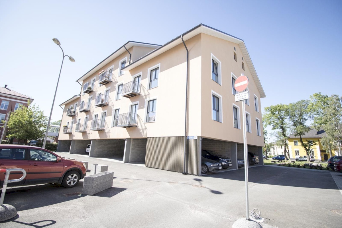 Maardu linn, Noorte 7a