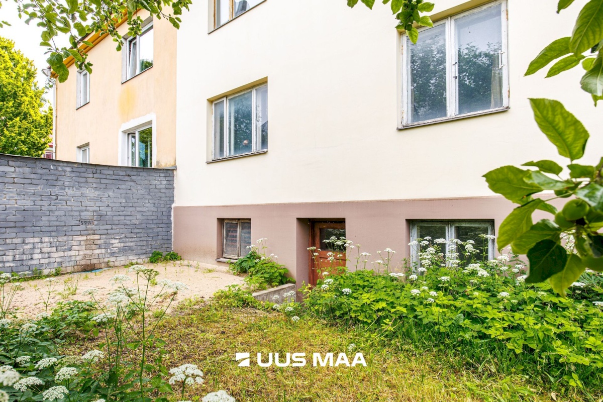 Tallinn, Põhja-Tallinna linnaosa, Pelgulinna, Härjapea 42