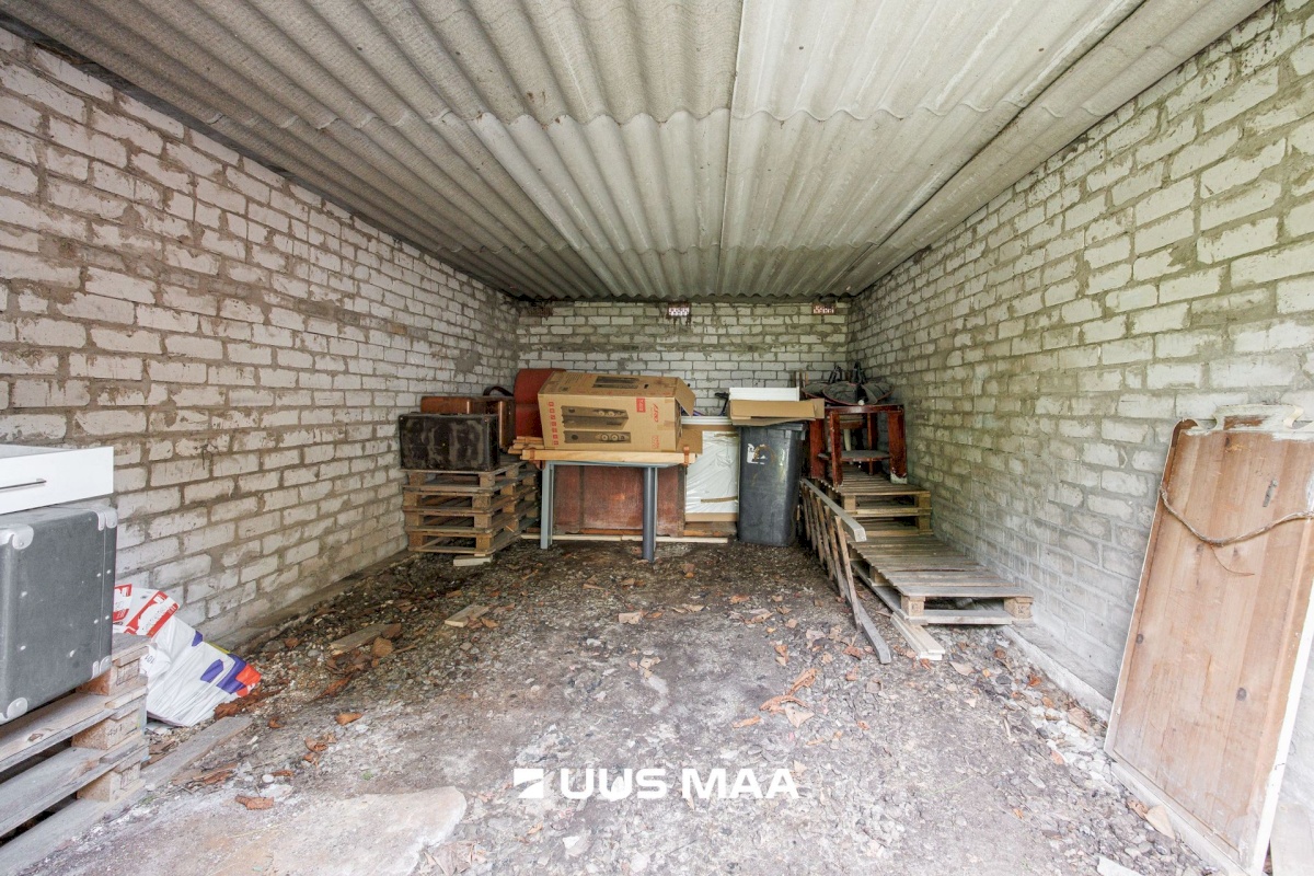 Tallinn, Põhja-Tallinna linnaosa, Pelgulinna, Härjapea 42