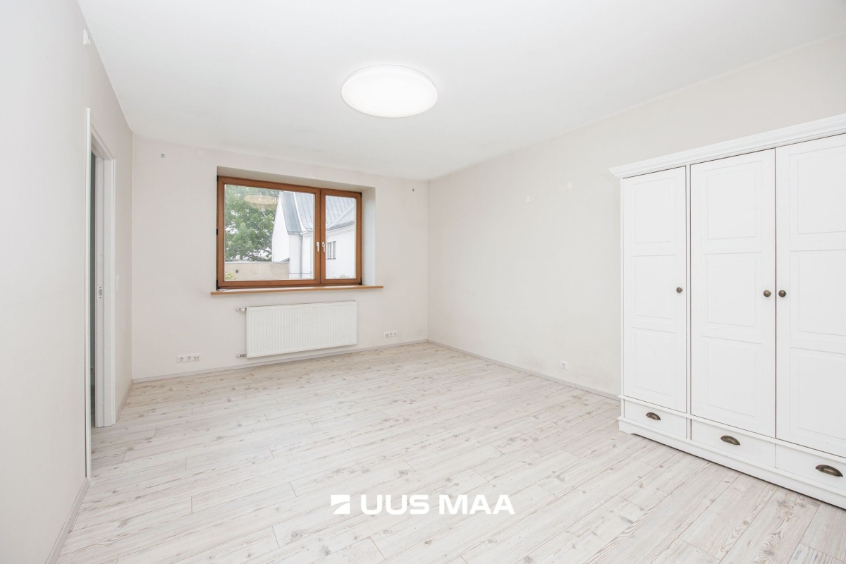 Tallinn, Põhja-Tallinna linnaosa, Pelgulinna, Härjapea 42
